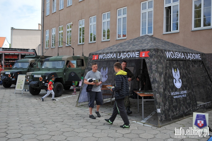 Dzień Dziecka z Urzędem Miejskim, fot. 46