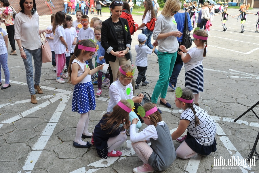 Dzień Dziecka z Urzędem Miejskim, fot. 55