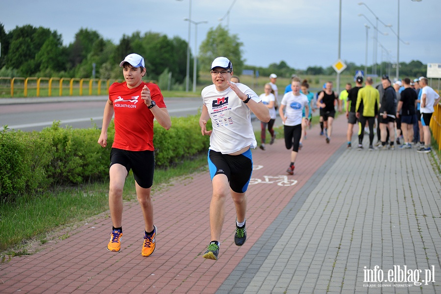 Trening El Altywnych, fot. 36