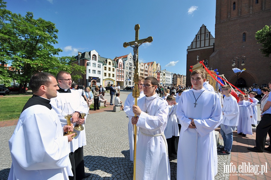 Boże Ciało, fot. 12