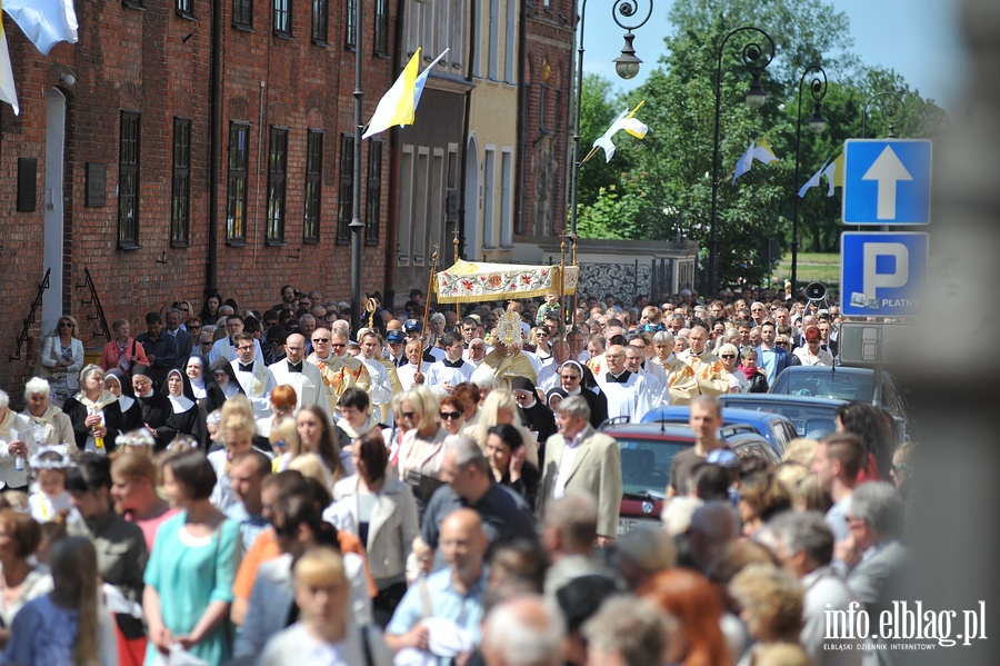 Boże Ciało, fot. 38