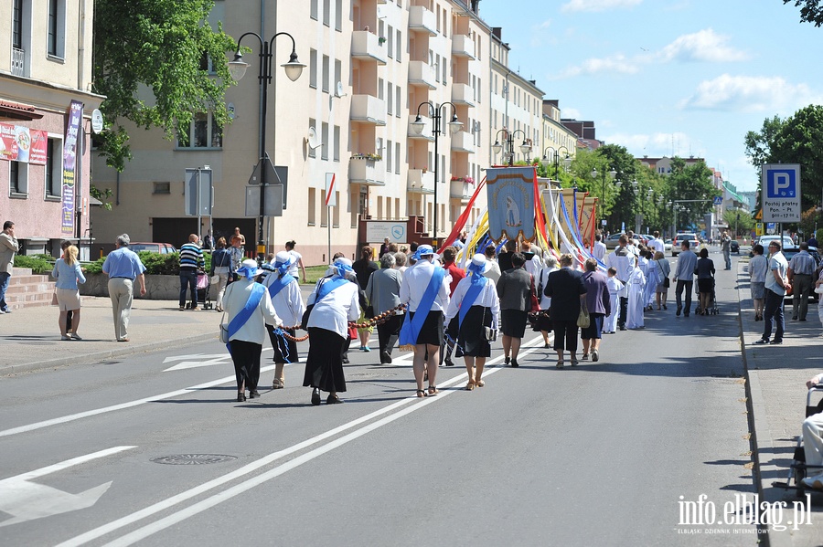 Boże Ciało, fot. 46