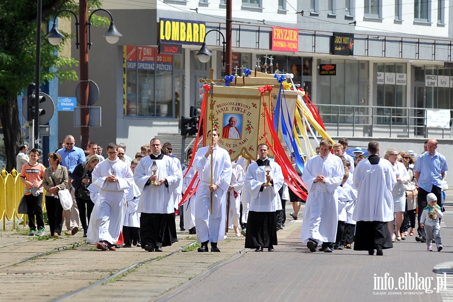 Boże Ciało, fot. 68