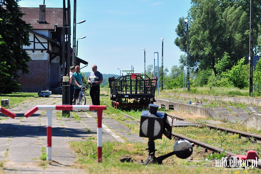 XI Zlot Motocyklowy w Tolkmicku, fot. 48