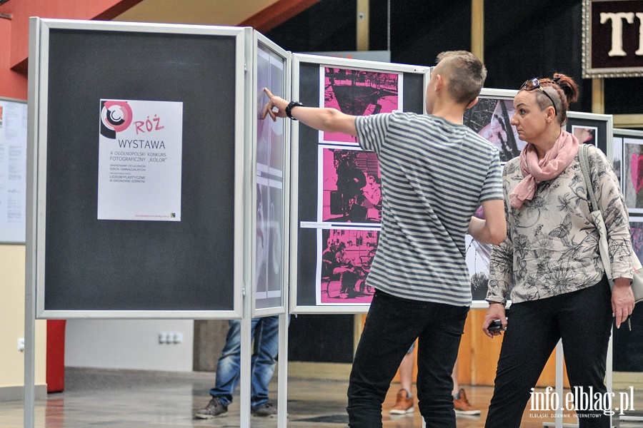 4 Oglnopolski Konkurs Fotograficzny Kolor, fot. 1