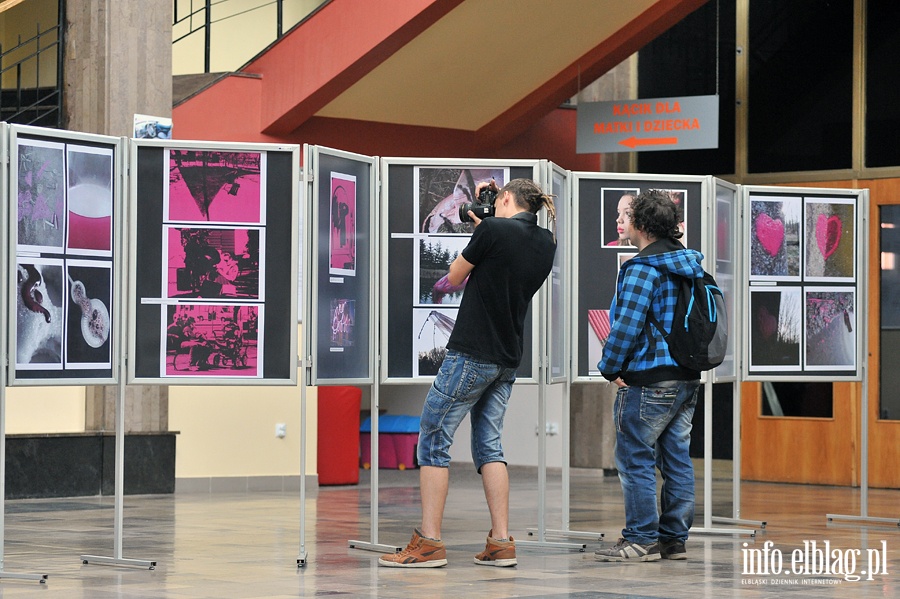 4 Oglnopolski Konkurs Fotograficzny Kolor, fot. 4