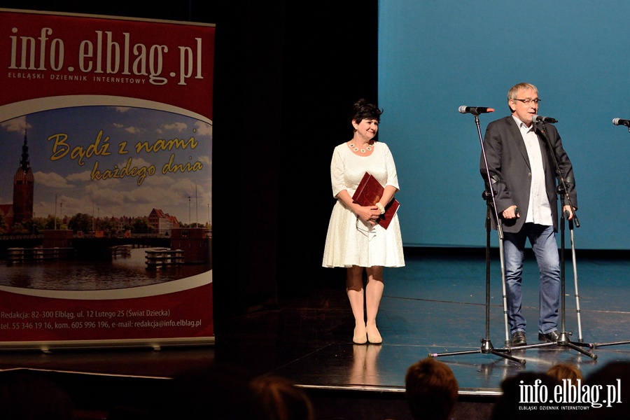 Gala "Osobowość Regionu", fot. 4