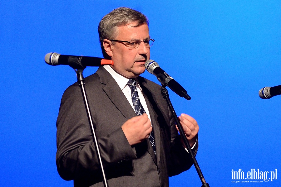 Gala "Osobowość Regionu", fot. 10