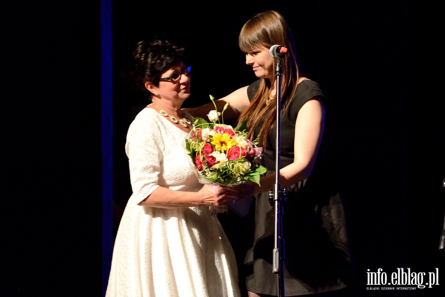 Gala "Osobowość Regionu", fot. 14