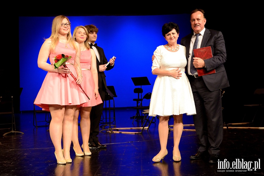 Gala "Osobowość Regionu", fot. 37