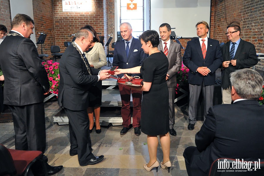 Podsumowanie 25 lat samorzdu terytorialnego, fot. 31