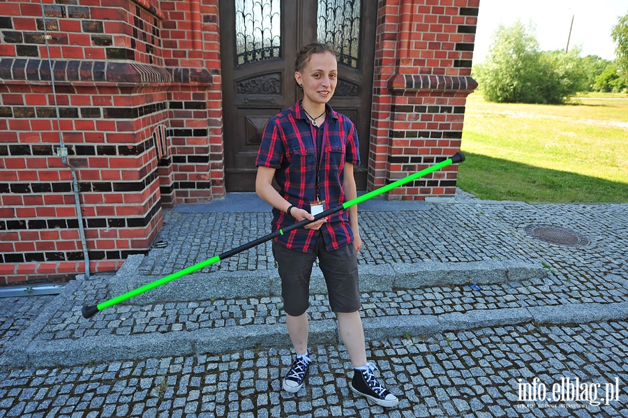 Światowy Dzień Żonglerki, fot. 13
