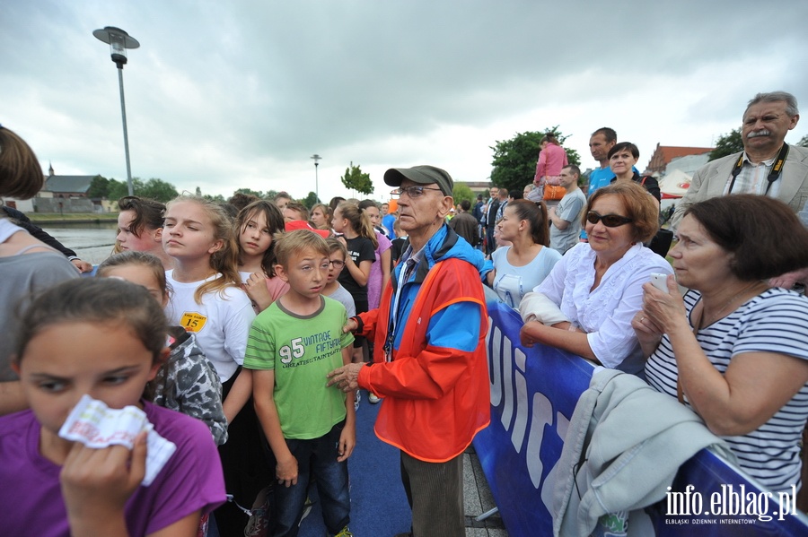 Bieg Piekarczyka 2015, fot. 24