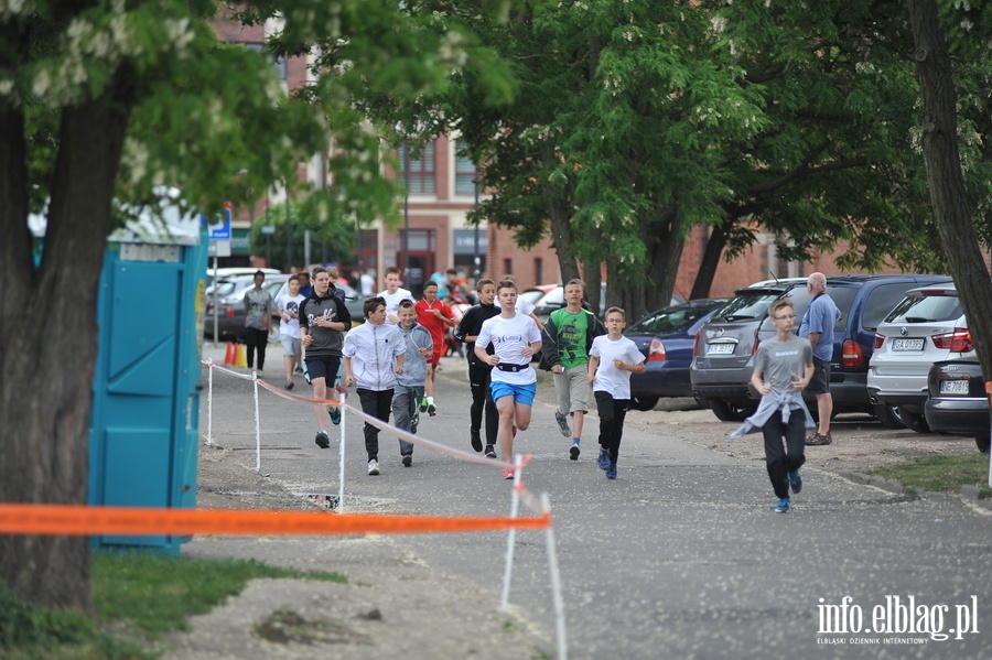 Bieg Piekarczyka 2015, fot. 45