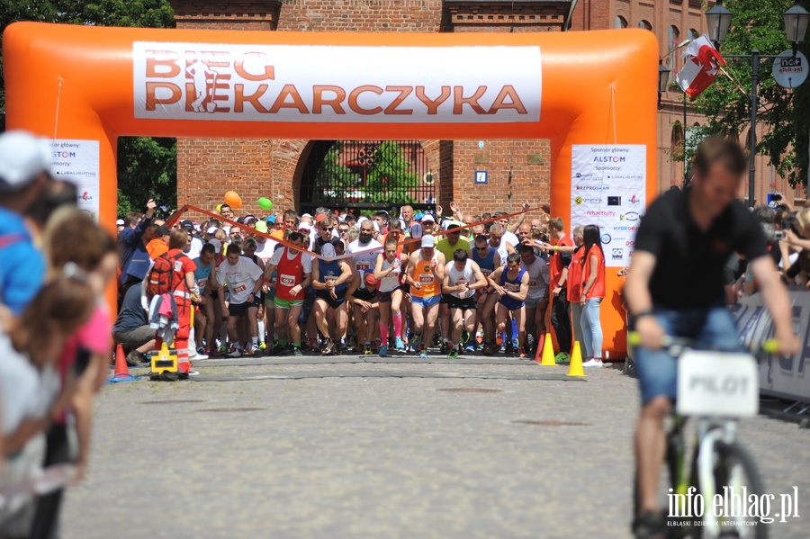 Bieg Piekarczyka 2015, fot. 87