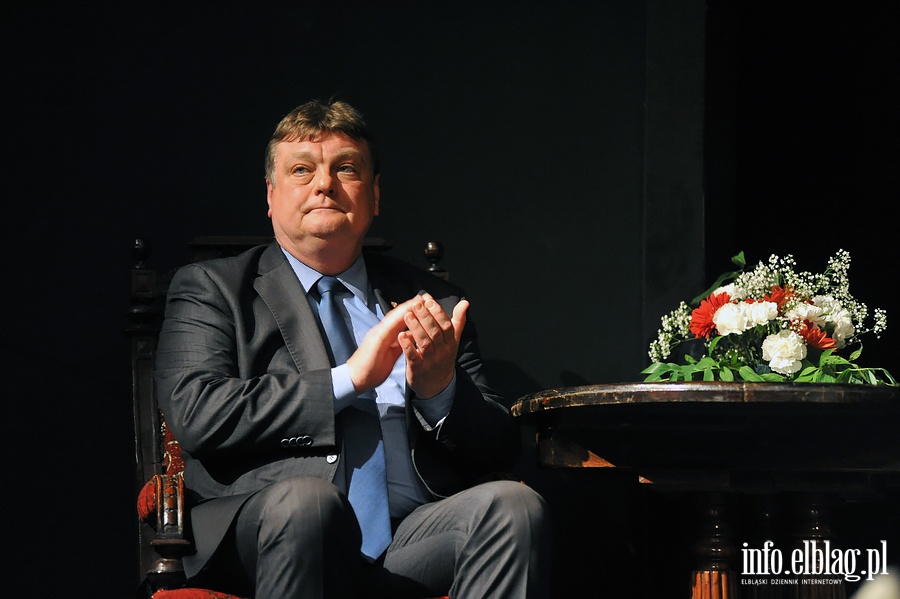 Uroczysta Gala zakoczenia roku szkolnego, fot. 17