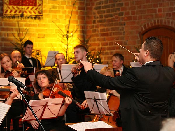 Doroczne nagrody prezydenta Elbląga za 2006 rok, fot. 2