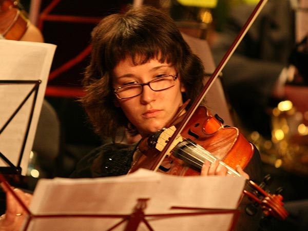 Doroczne nagrody prezydenta Elbląga za 2006 rok, fot. 3