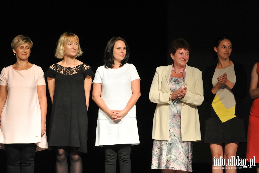 Uroczysta Gala zakoczenia roku szkolnego, fot. 38