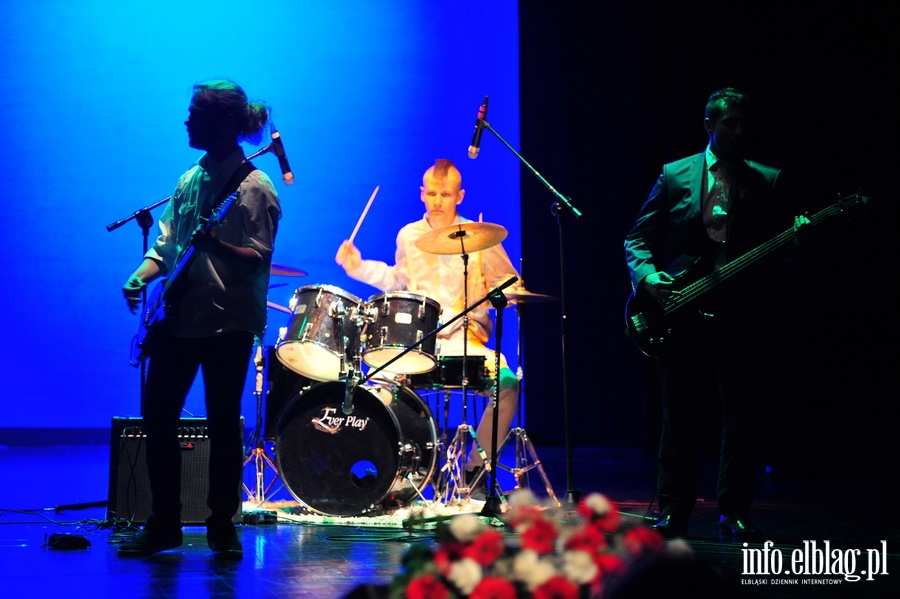Uroczysta Gala zakoczenia roku szkolnego, fot. 116