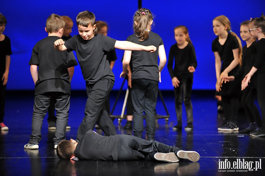 Podsumowanie pracy grup teatralnych., fot. 35