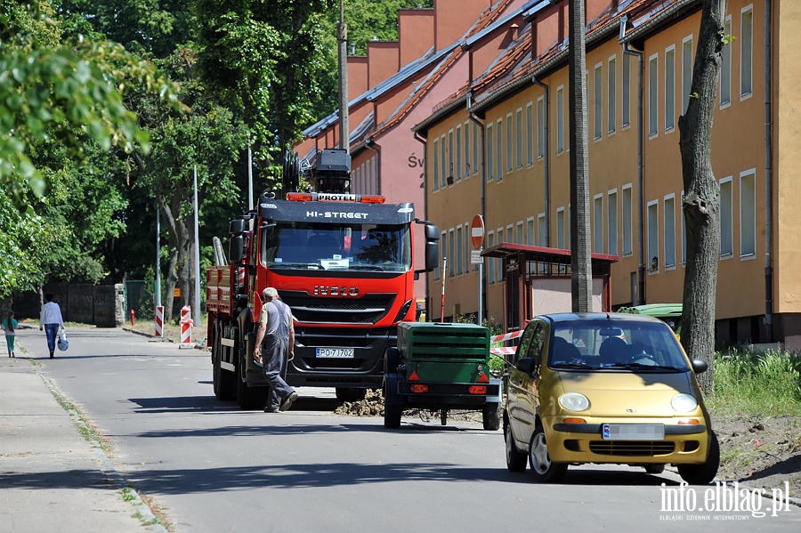 Nowe energooszczdne latarnie , fot. 10