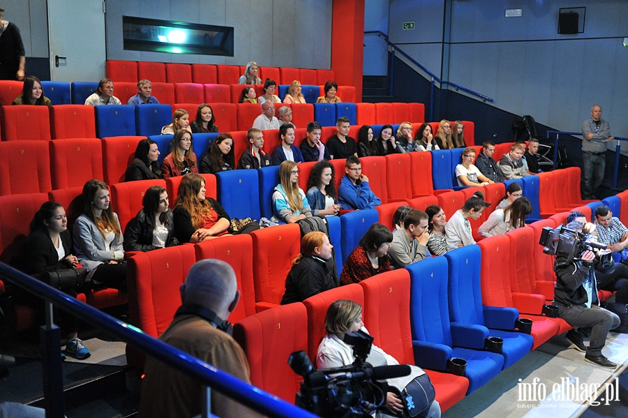 Festiwal Polskich Seriali Telewizyjnych, fot. 21