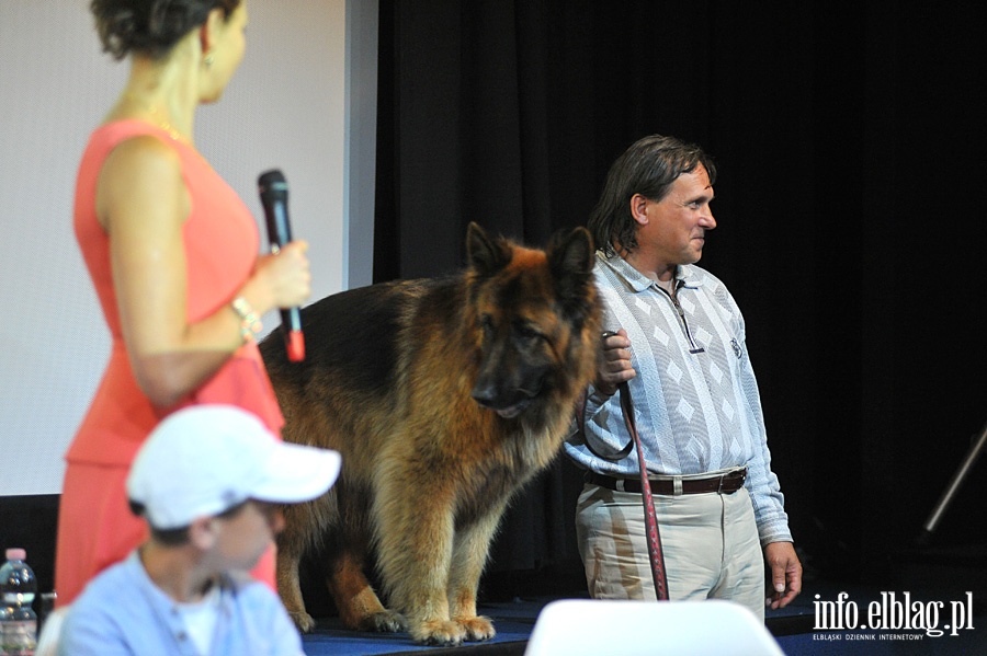 Festiwal Polskich Seriali Telewizyjnych, fot. 29