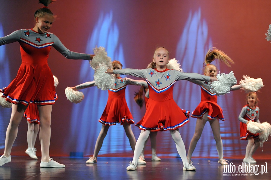 Gala Centrum Taca Cadmans, fot. 20