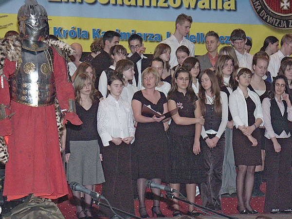 Husarz 16. Pomorskiej Dywizji Zmechanizowanej 2006, fot. 4