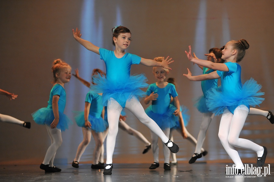 Gala Centrum Tańca Cadmans, fot. 103