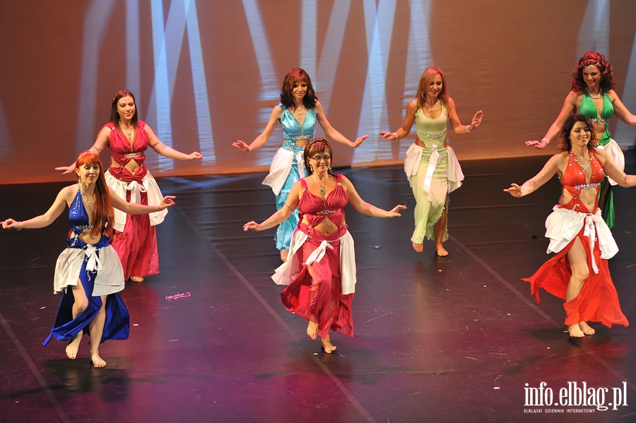 Gala Centrum Taca Cadmans, fot. 230