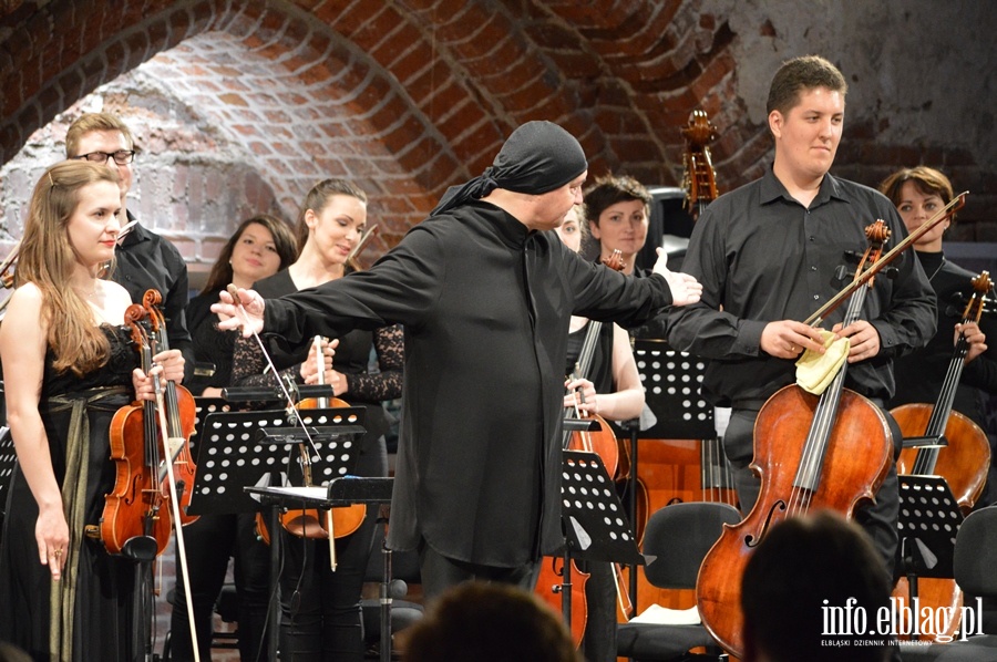 Grande Finale 8.Sezonu Artystycznego EOK, fot. 42