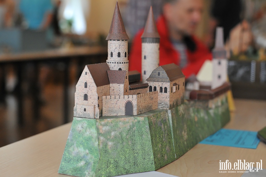 II Elbląski Ogólnopolski Festiwal Modelarski, fot. 103