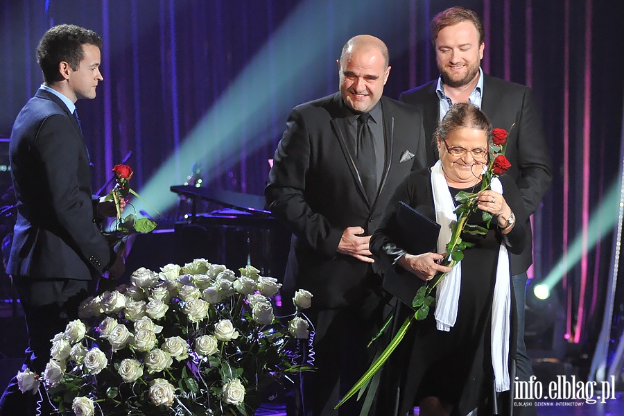 Festiwal Polskich Seriali Telewizyjnych, fot. 31