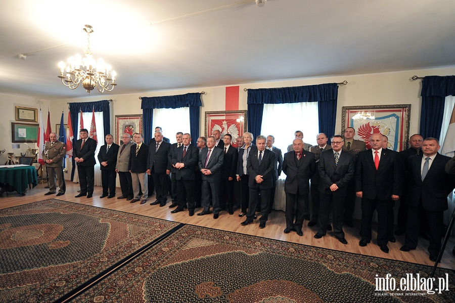 Pozyskano ok. 17 tys. zł na Sztandar dla 16. PDZ, fot. 3