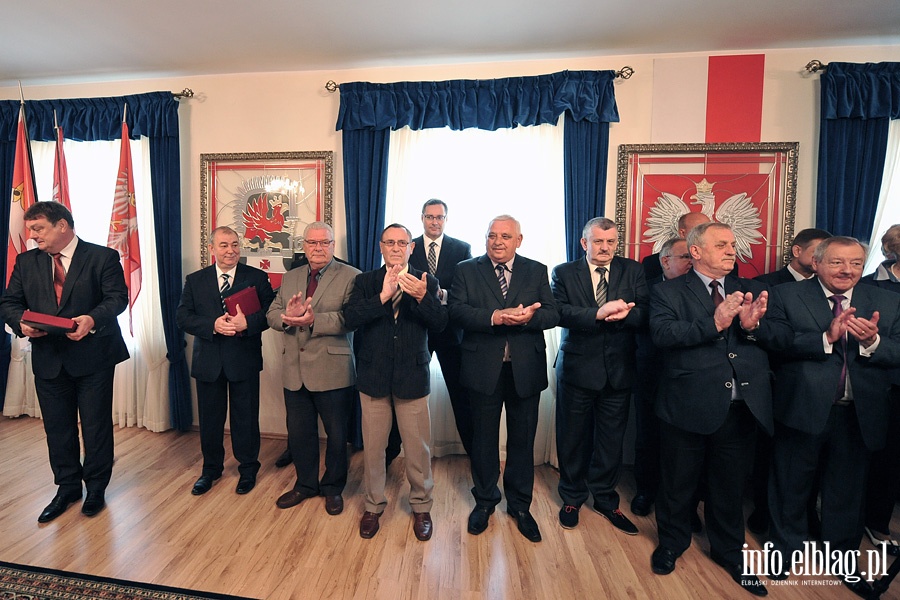 Pozyskano ok. 17 tys. zł na Sztandar dla 16. PDZ, fot. 11