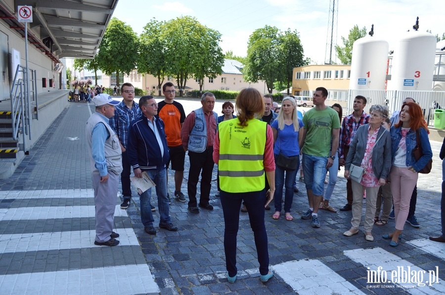 Oblenie Browaru w Elblgu, fot. 9