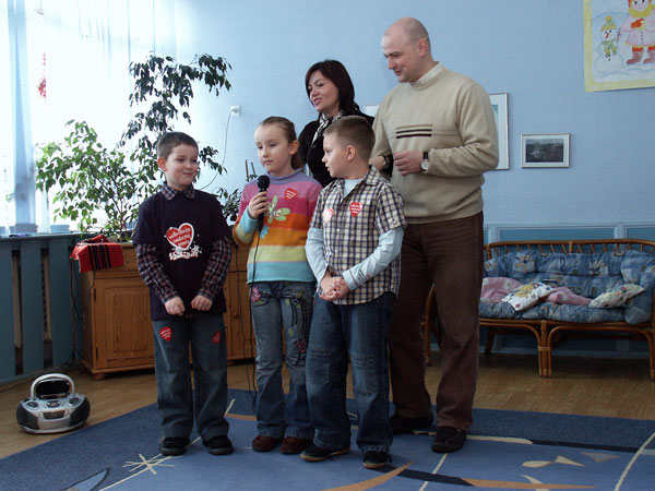 XV Finał Wielkiej Orkiestry Świątecznej Pomocy w Elbląg, fot. 7