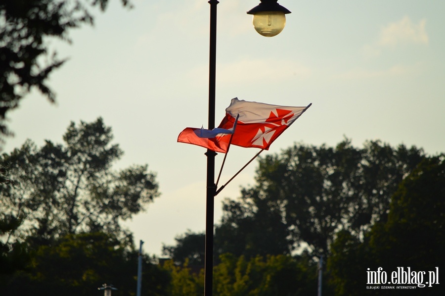 Publiczność podczas koncertu na Placu Katedralnym, fot. 30