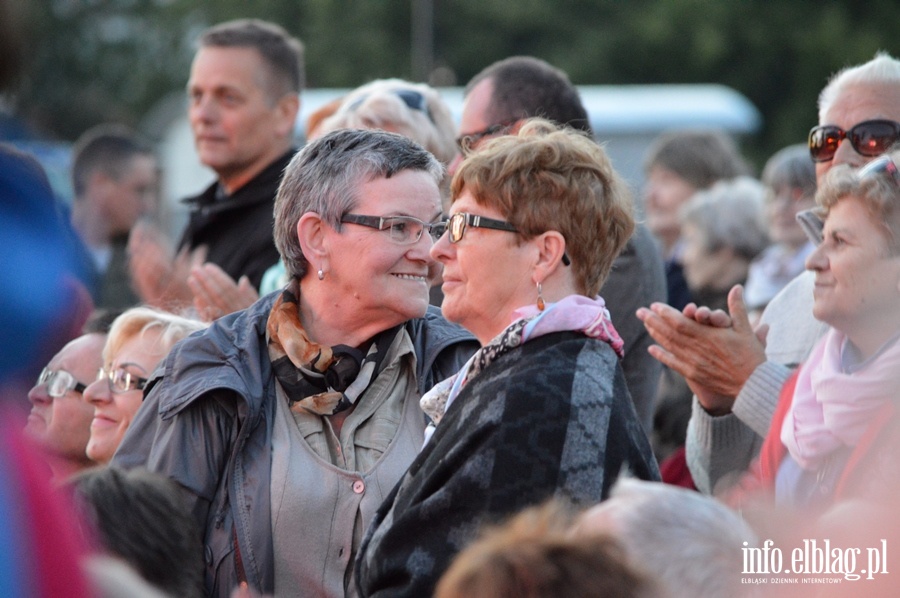 Publiczno podczas koncertu na Placu Katedralnym, fot. 61