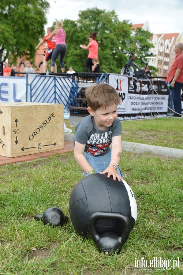 Elbląg w sportowej formie, fot. 12