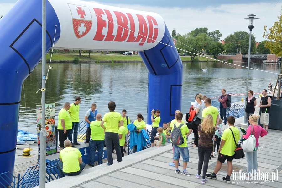 Elblg w sportowej formie, fot. 16