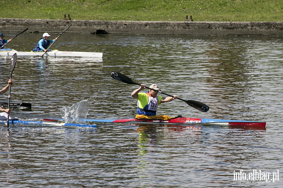 VIII Oglnopolski Cross Kajakowy, fot. 4