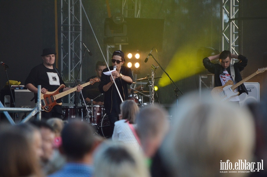 Dawid Kwiatkowski i Mrozu na Wyspie Spichrzw, fot. 51