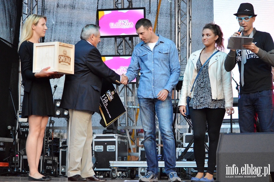 Dawid Kwiatkowski i Mrozu na Wyspie Spichrzw, fot. 77