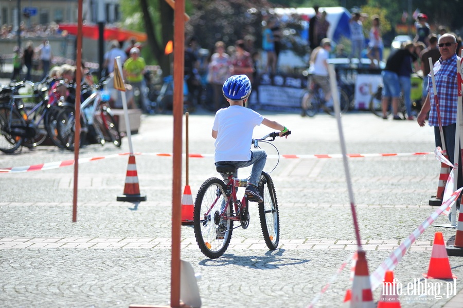 Festiwal Sportów Wodnych i nie tylko..., fot. 5