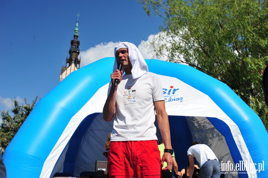 Festiwal Sportw Wodnych i nie tylko..., fot. 14