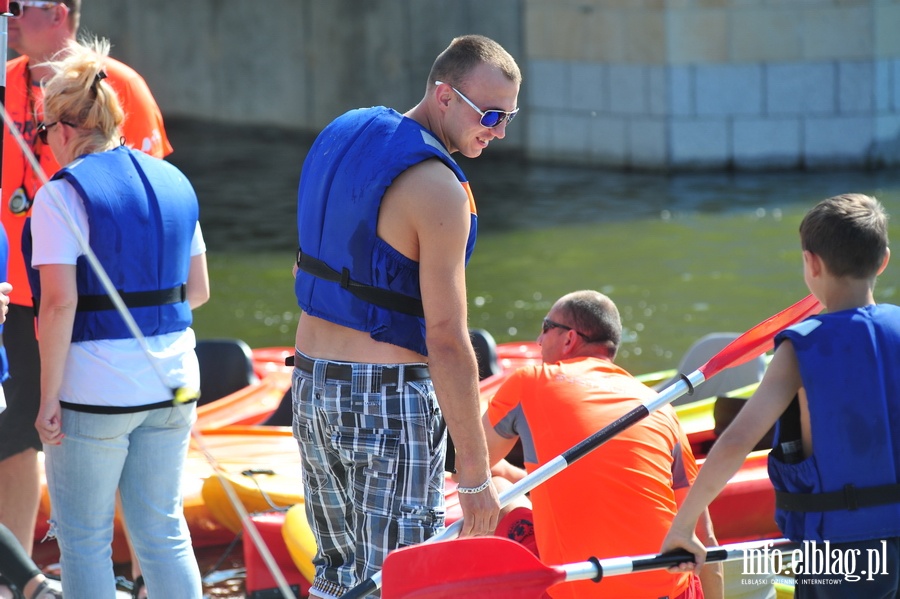 Festiwal Sportów Wodnych i nie tylko..., fot. 18