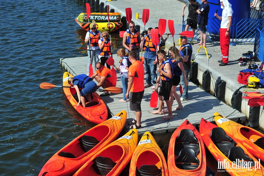 Festiwal Sportów Wodnych i nie tylko..., fot. 21